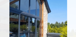 Holiday let built without permission to come before Gwynedd planners