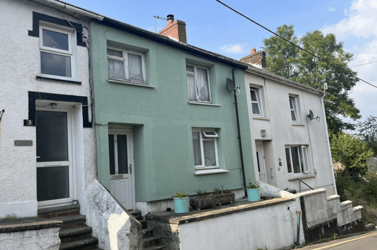cheapest ceredigion