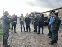 Training programme to encourage more YFC members into the pig industry