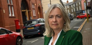 Devolution of Crown Estate 'vital' for Wales