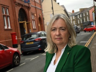 HS2: MP calls for answers on withholding of £3.9bn funds from Wales