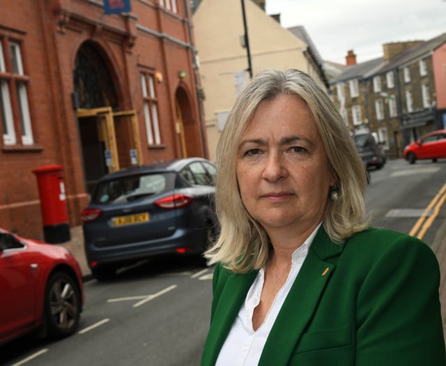 Devolution of Crown Estate 'vital' for Wales