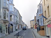 Woman arrest on suspicion of murder following death of seven-year-old