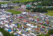 MS urges residents to help ensure Royal Welsh Show’s future 
