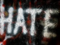 Religious hate crime rise in north Wales since Hamas-Israel conflict