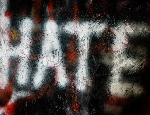 Religious hate crime rise in north Wales since Hamas-Israel conflict