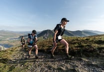 Ultra-Trail Snowdonia offers incredible opportunities for volunteers