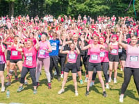 Cancer Research UK calls on people of Gwynedd to enter Race For Life