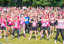 Cancer Research UK calls on people of Gwynedd to enter Race For Life