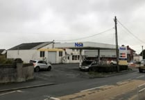 Plannners reject petrol station proposal