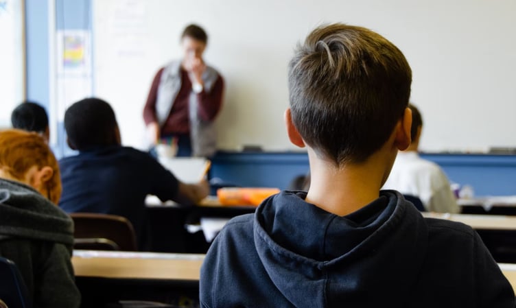 classroom