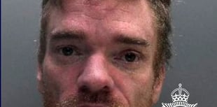 Man sentenced to 22 weeks for domestic violence related offences
