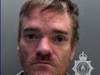 Man sentenced to 22 weeks for domestic violence related offences