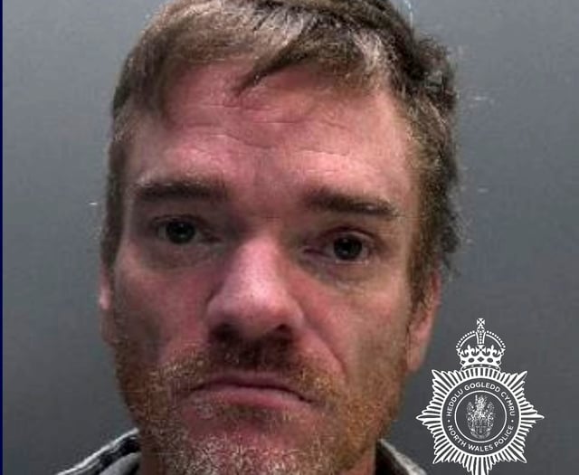 Man sentenced to 22 weeks for domestic violence related offences