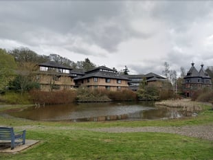 Rise in Powys council social services complaints 