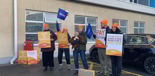 Doctors' strike action ends as pay offer accepted