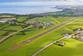 Urgent upgrades needed for West Wales Airport