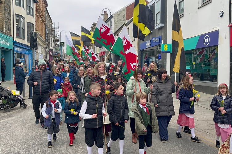 Parade