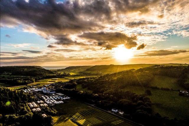 Aberystwyth uni facility extension approved