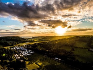 Aberystwyth uni facility extension approved