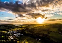 Aberystwyth University's extension plan for Research and Innovation Facility approved