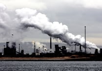 One in seven people in Gwynedd work in high emission industries