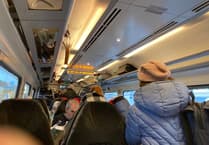 Plans for new trains on Cambrian Line delayed again