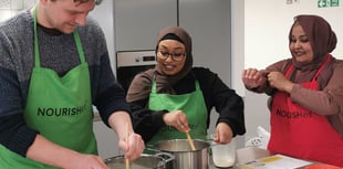 Free booklets to help you eat well for less