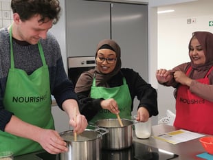 Free booklets to help you eat well for less