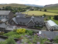 School forced to close due to lack of heating