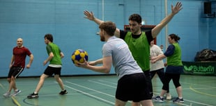 Grassroots sport could be cut back due to 'shoestring' budgets