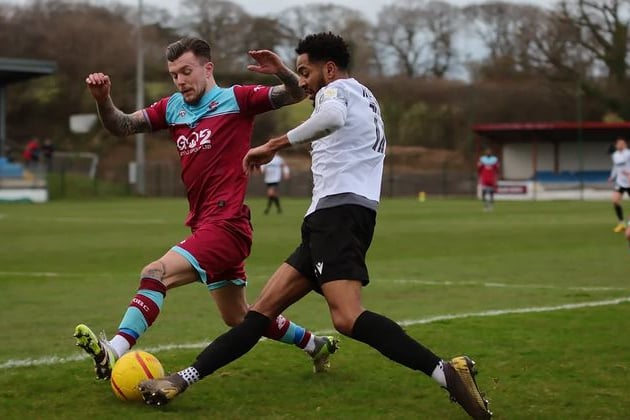 Bala will take on Colwyn Bay in a friendly