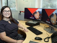 ‘Committed’ accountant up for Apprentice of the Year award