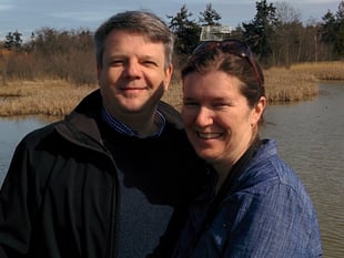 Cardigan church welcomes new minister
