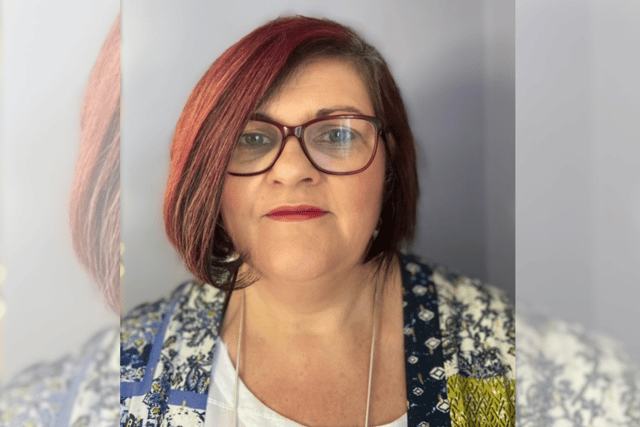 Hospice charity appoints new chief officer