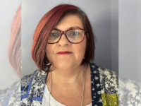 Hospice charity appoints new chief officer