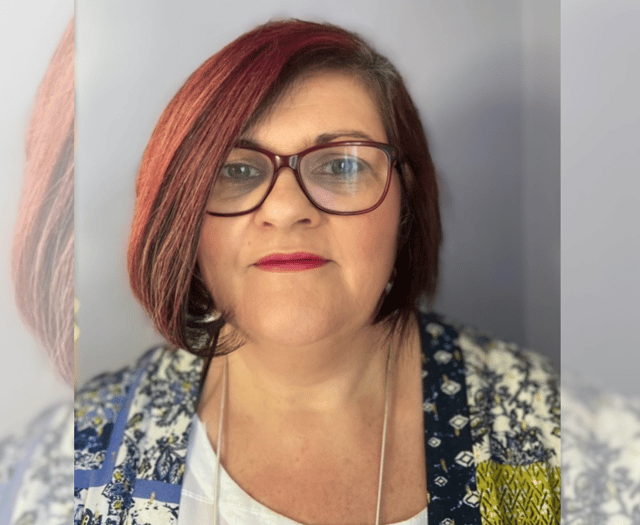 Hospice charity appoints new chief officer