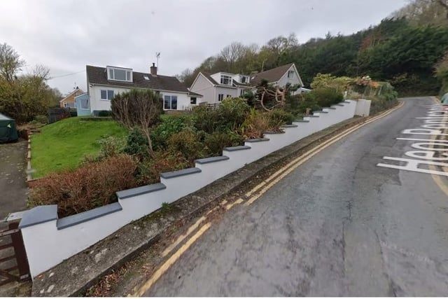 Councillors to visit seaside site of proposed bungalow demolition