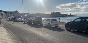 Final nail in the coffin - residents react to prom parking plans