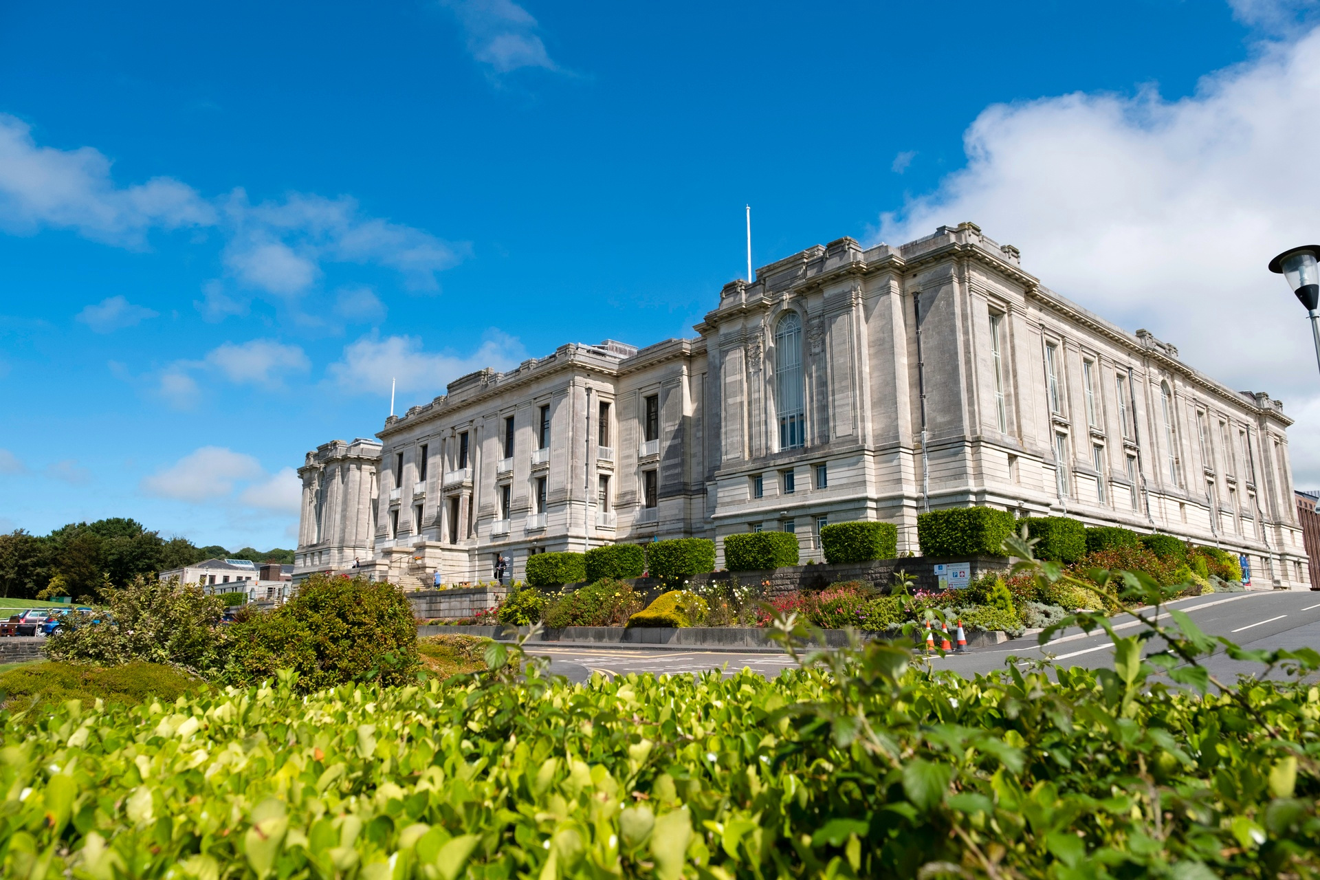 Warnings over future of culture amid budget cuts