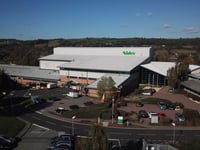 Concerns over job losses at one of mid Wales' largest employers