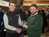Aberystwyth engineer wins national award for smart slurry invention