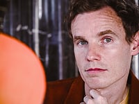 Singer-songwriter Al Lewis comes to Mwldan