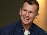 An evening with former rugby referee Nigel Owens