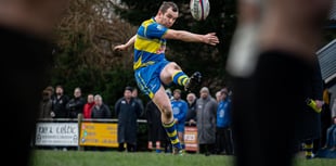 Impressive Aberaeron notch 10th consecutive victory at Pembroke