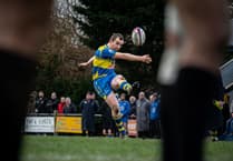 Aberaeron left frustrated in Crymych thriller