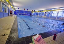 Hotel plans for Harlech swimming pool site divide public meeting