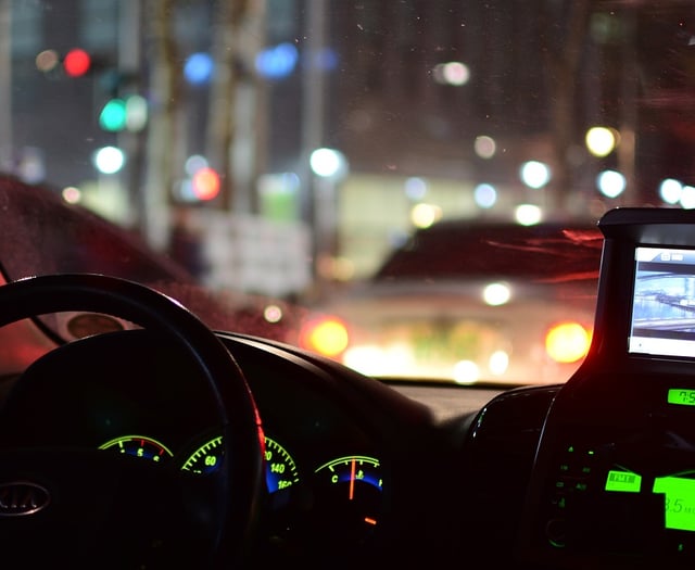Call for young drivers to be banned from driving at night 