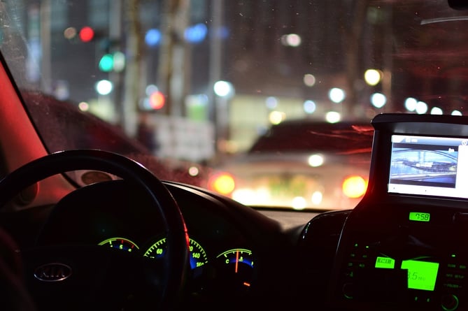 Calls have been amde to ban young drivers from driving at night or giving lifts to friends