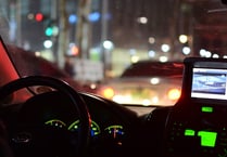 Call for young drivers to be banned from driving at night 
